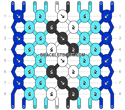 Normal pattern #212936 variation #450597 pattern
