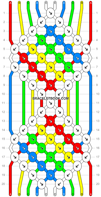 Normal pattern #212589 variation #450598 pattern