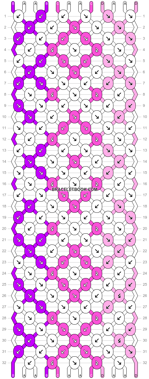 Normal pattern #79882 variation #450602 pattern
