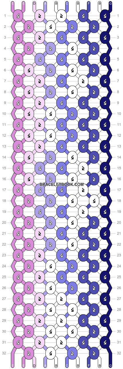 Normal pattern #172269 variation #450603 pattern