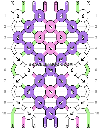 Normal pattern #15576 variation #450604 pattern
