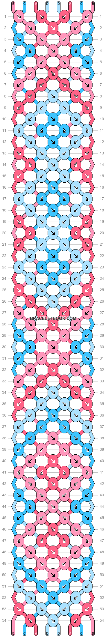 Normal pattern #156889 variation #450606 pattern