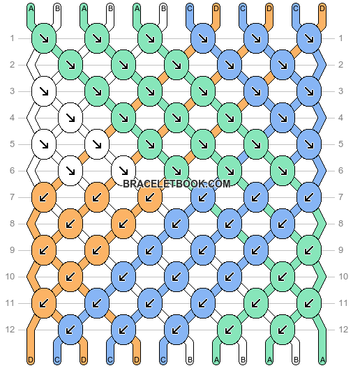 Normal pattern #8873 variation #450607 pattern