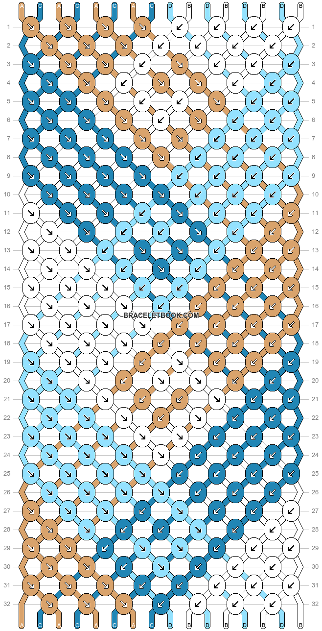Normal pattern #213911 variation #450610 pattern