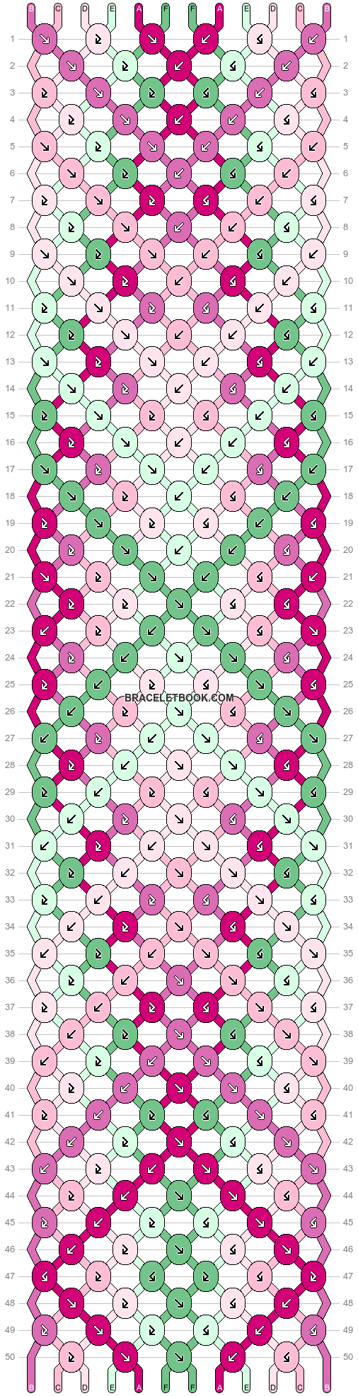 Normal pattern #59485 variation #450611 pattern