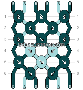 Normal pattern #17786 variation #450612 pattern
