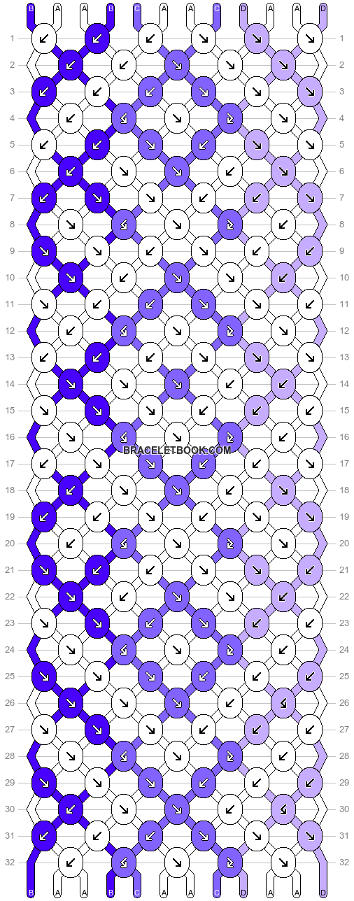 Normal pattern #79882 variation #450614 pattern