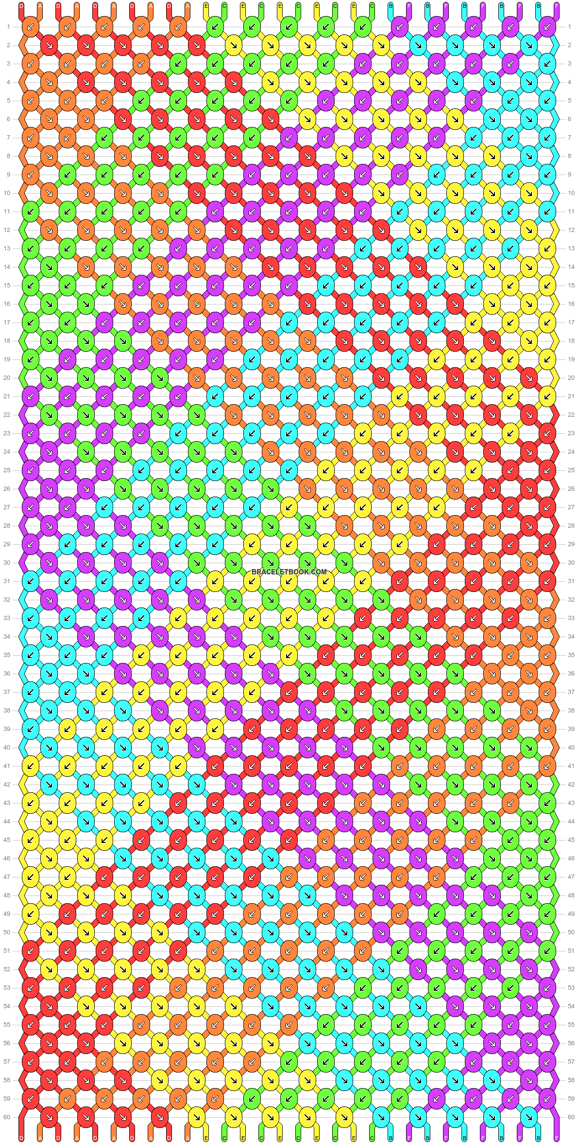 Normal pattern #30650 variation #450615 pattern