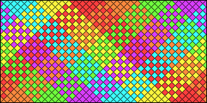 Normal pattern #30650 variation #450615