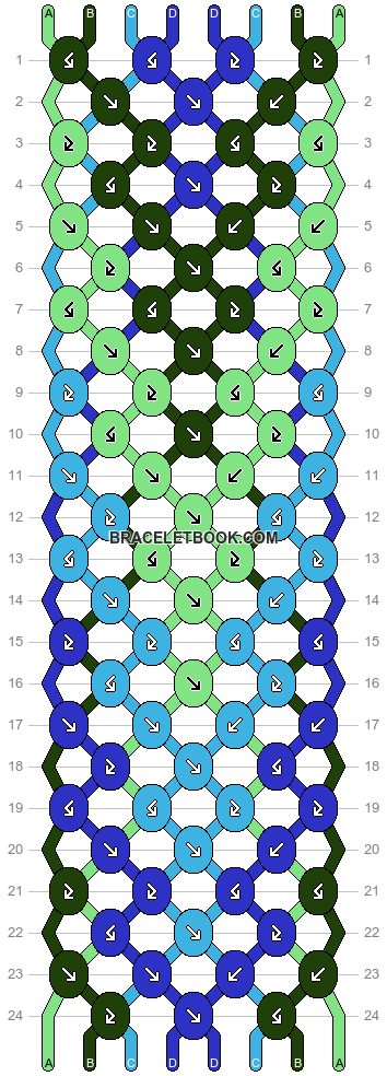 Normal pattern #67386 variation #450616 pattern