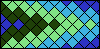 Normal pattern #67386 variation #450616
