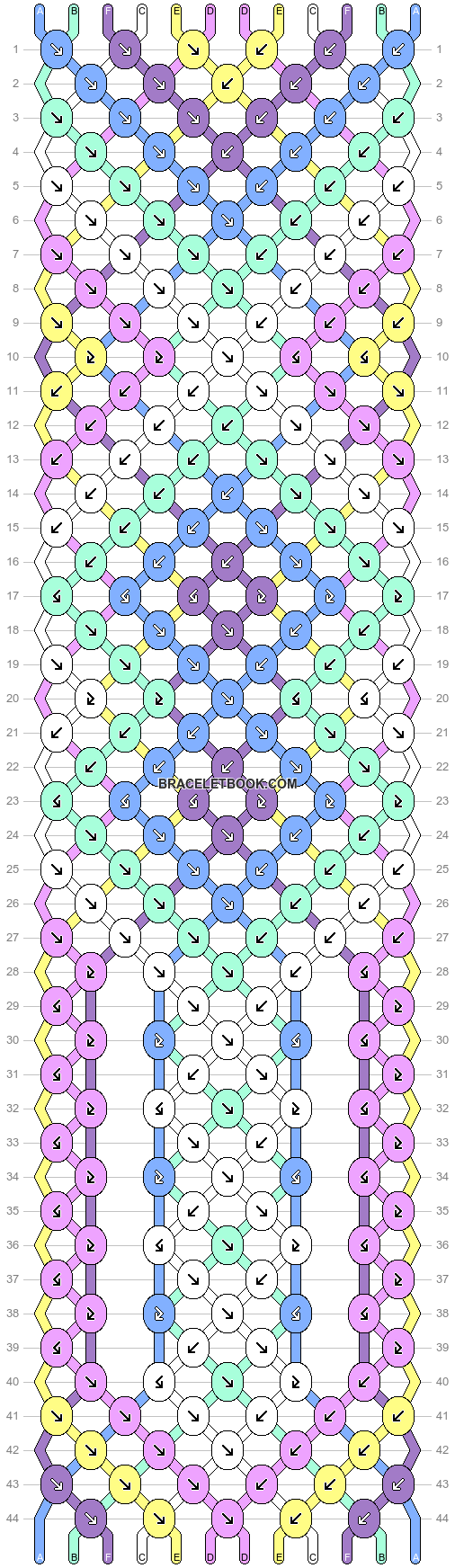 Normal pattern #28009 variation #450617 pattern