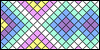 Normal pattern #28009 variation #450617