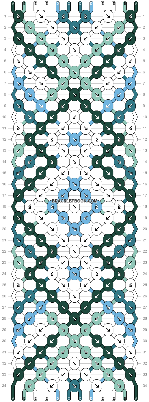 Normal pattern #213422 variation #450618 pattern