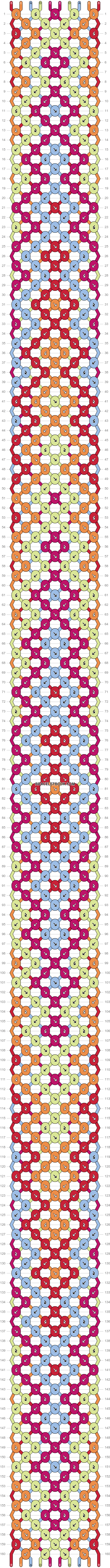 Normal pattern #211577 variation #450620 pattern