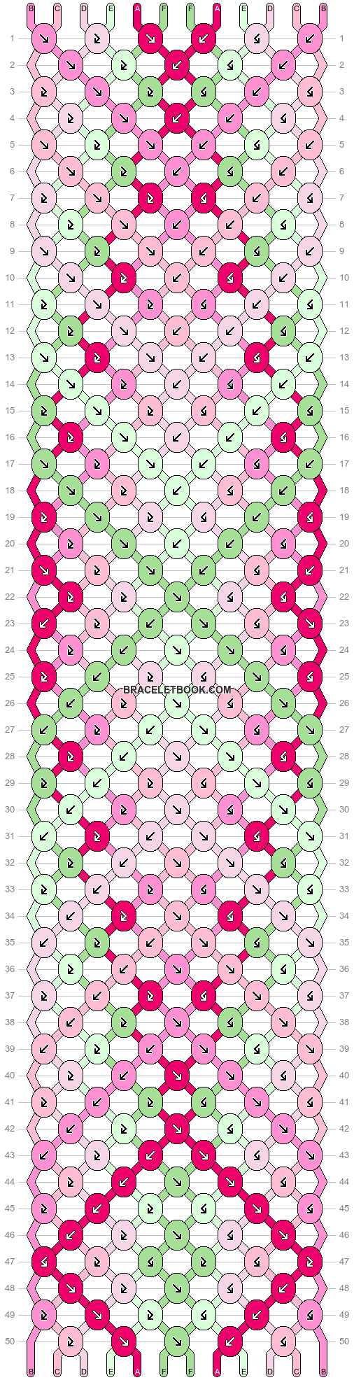 Normal pattern #59485 variation #450622 pattern