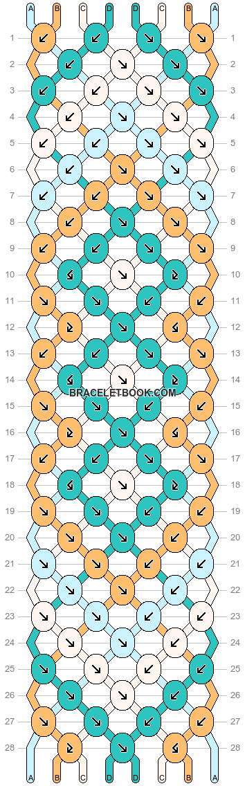 Normal pattern #15542 variation #450623 pattern
