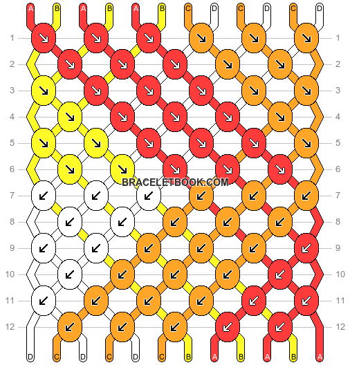 Normal pattern #8873 variation #450624 pattern