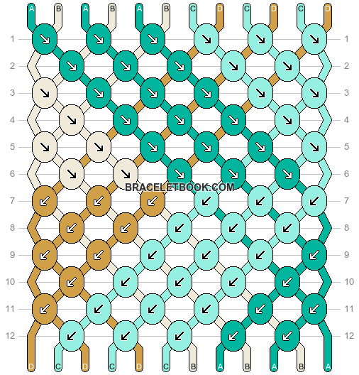 Normal pattern #8873 variation #450625 pattern