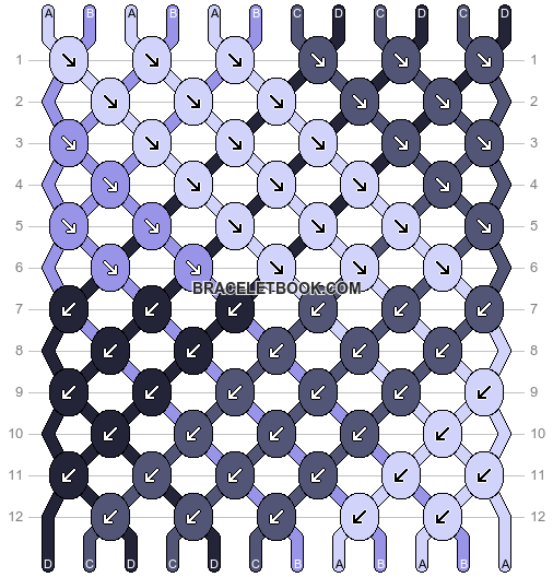 Normal pattern #8873 variation #450627 pattern