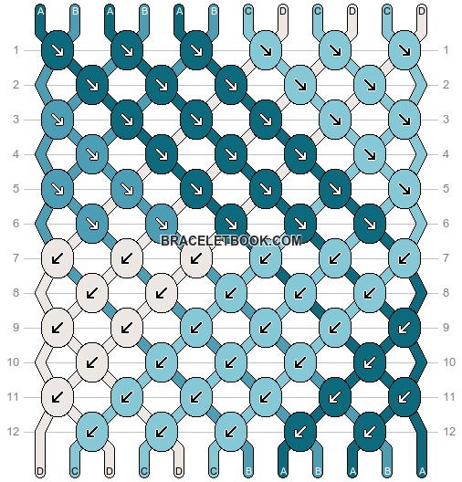 Normal pattern #8873 variation #450628 pattern