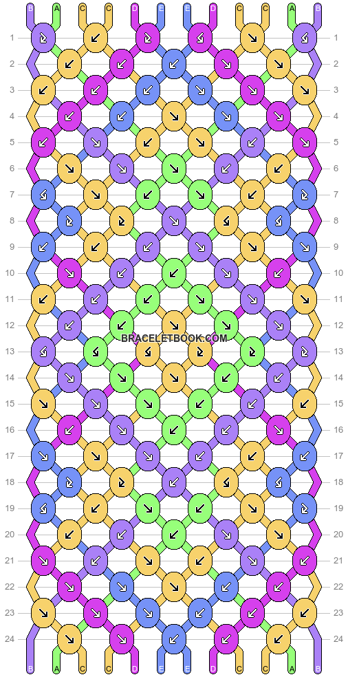 Normal pattern #28145 variation #450629 pattern