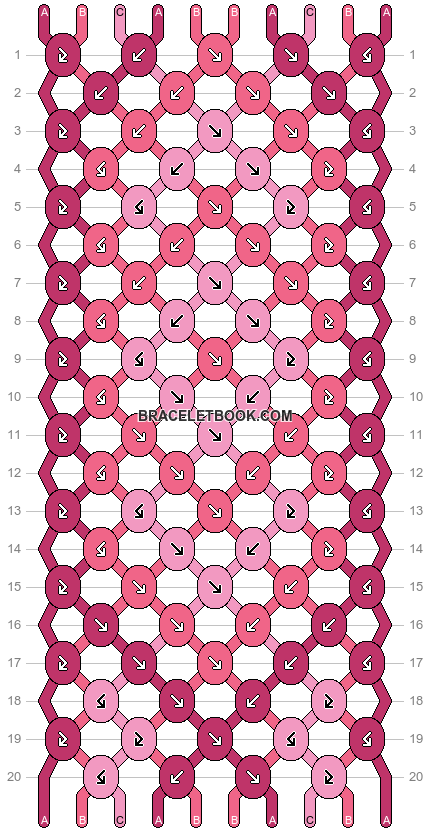 Normal pattern #198471 variation #450633 pattern