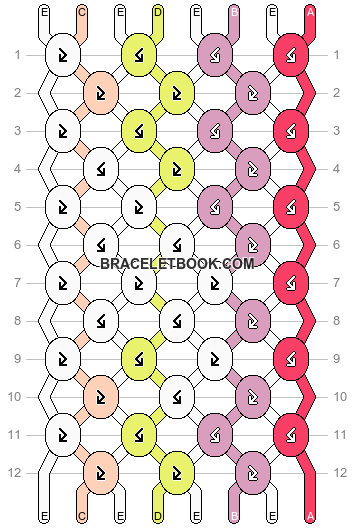 Normal pattern #6390 variation #450634 pattern