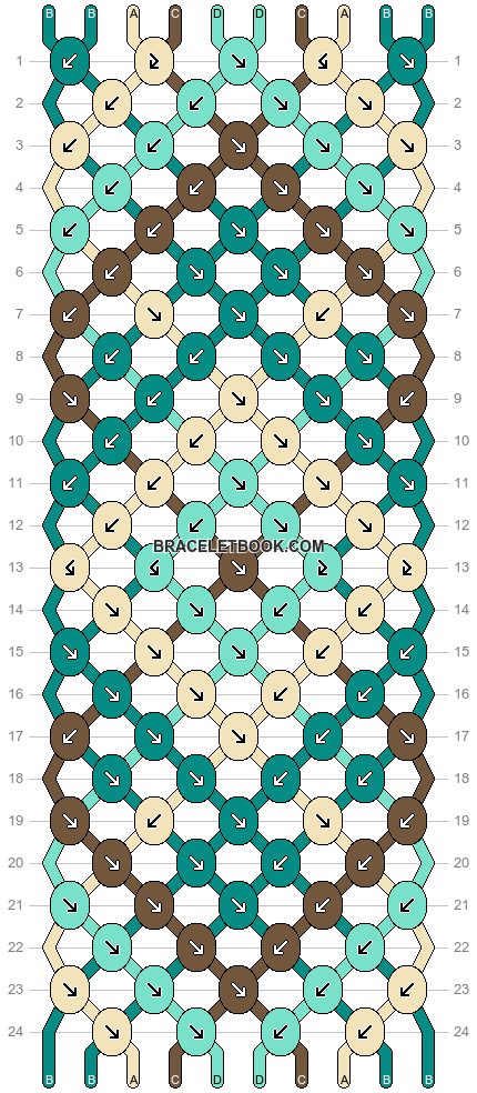 Normal pattern #160478 variation #450635 pattern