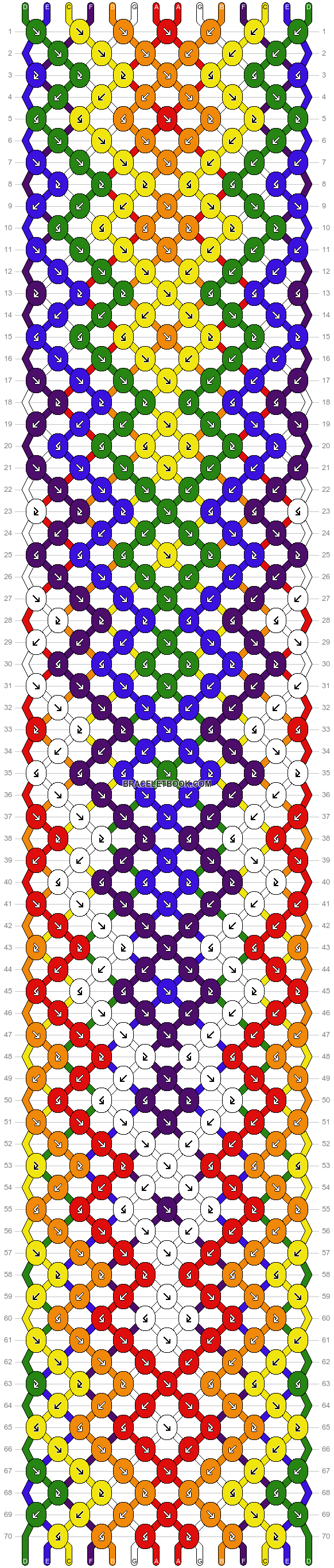 Normal pattern #24805 variation #450636 pattern