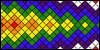 Normal pattern #24805 variation #450636
