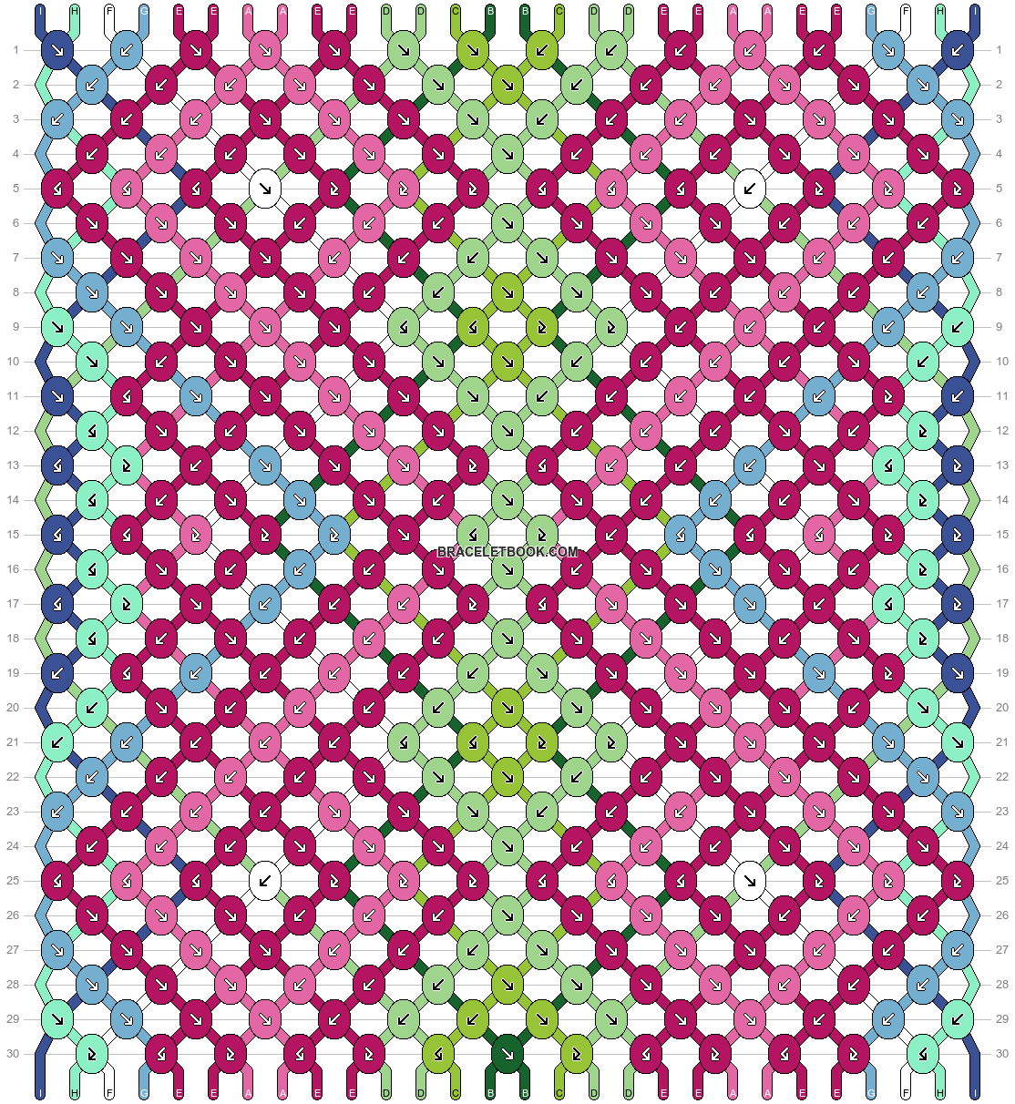 Normal pattern #212314 variation #450638 pattern