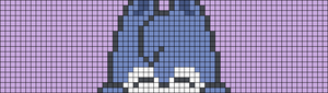 Alpha pattern #152097 variation #450639