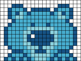 Alpha pattern #23060 variation #450644 preview