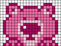 Alpha pattern #23060 variation #450645