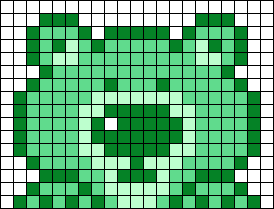 Alpha pattern #23060 variation #450646 preview