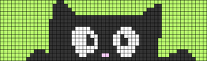 Alpha pattern #179448 variation #450649
