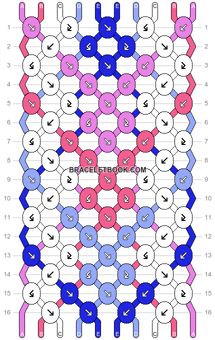 Normal pattern #27046 variation #450652 pattern