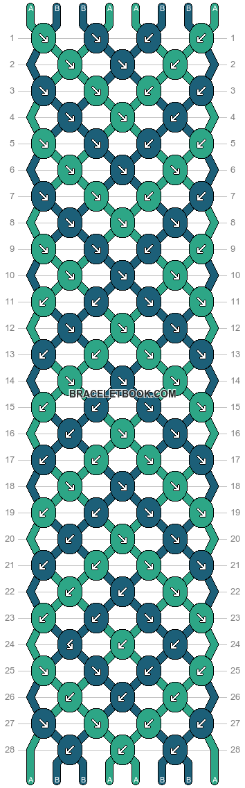 Normal pattern #93721 variation #450653 pattern