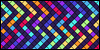 Normal pattern #17799 variation #450654