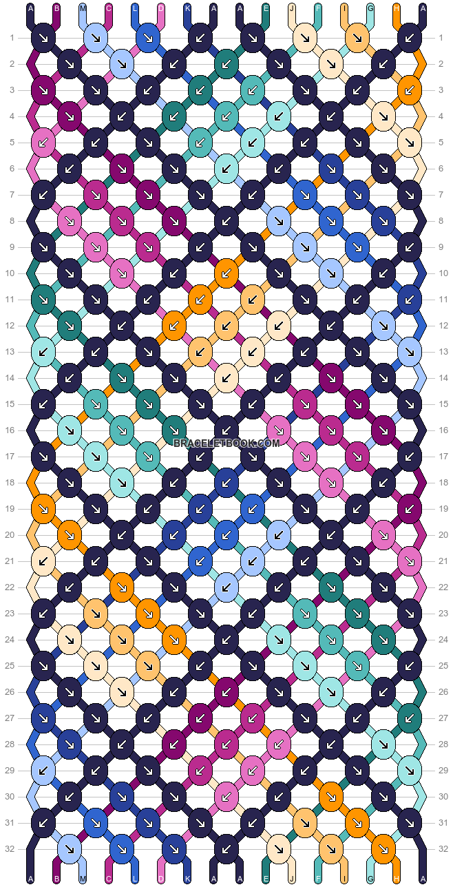Normal pattern #131277 variation #450656 pattern