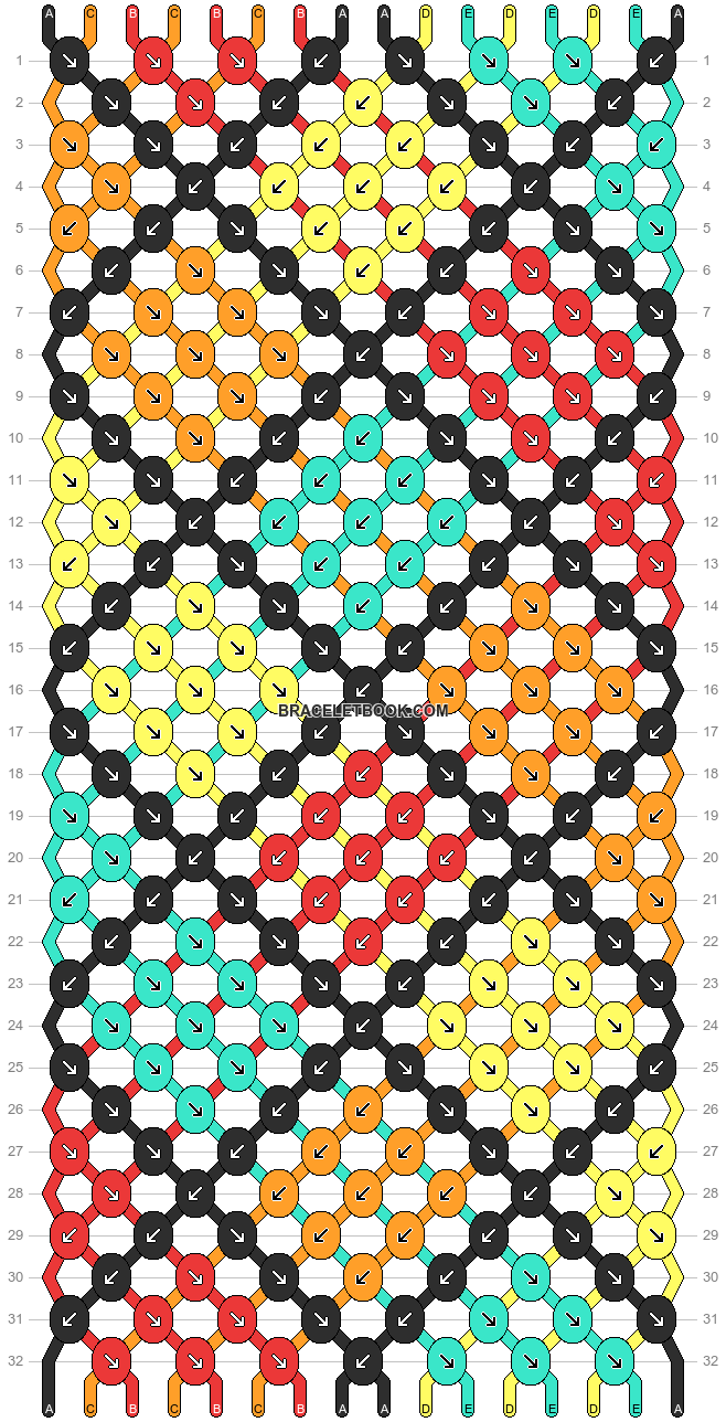 Normal pattern #131277 variation #450657 pattern