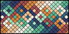 Normal pattern #165702 variation #450658