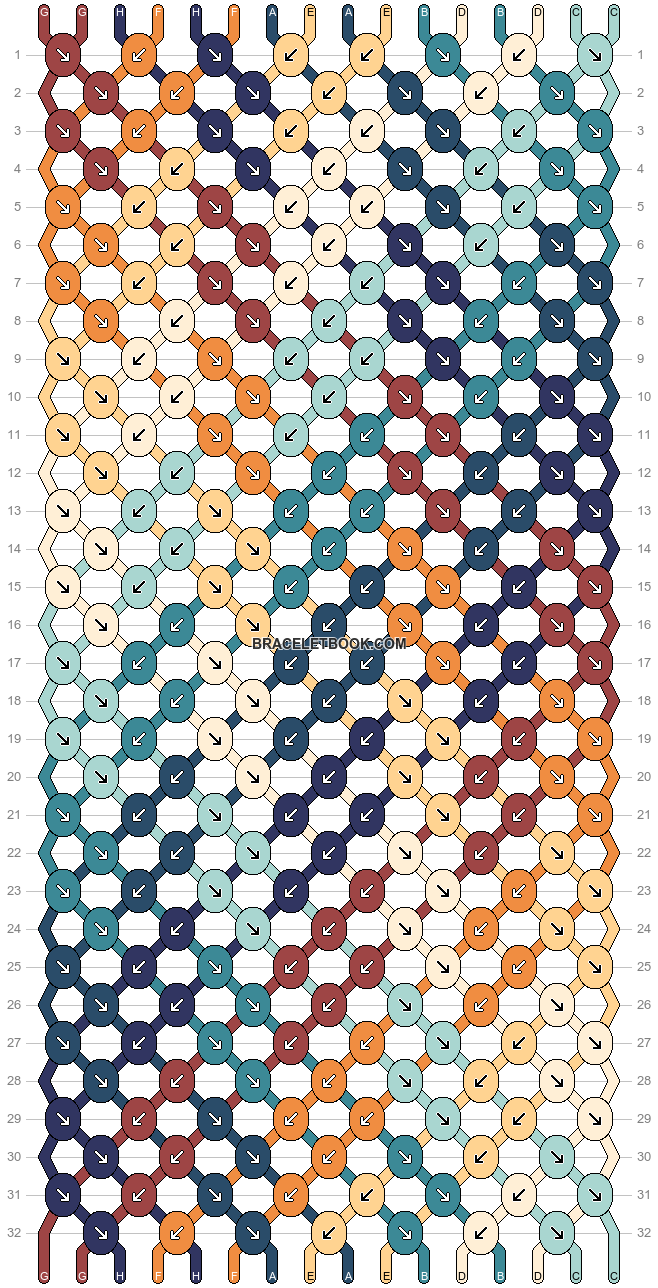 Normal pattern #165384 variation #450659 pattern