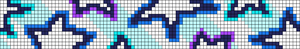 Alpha pattern #213978 variation #450660