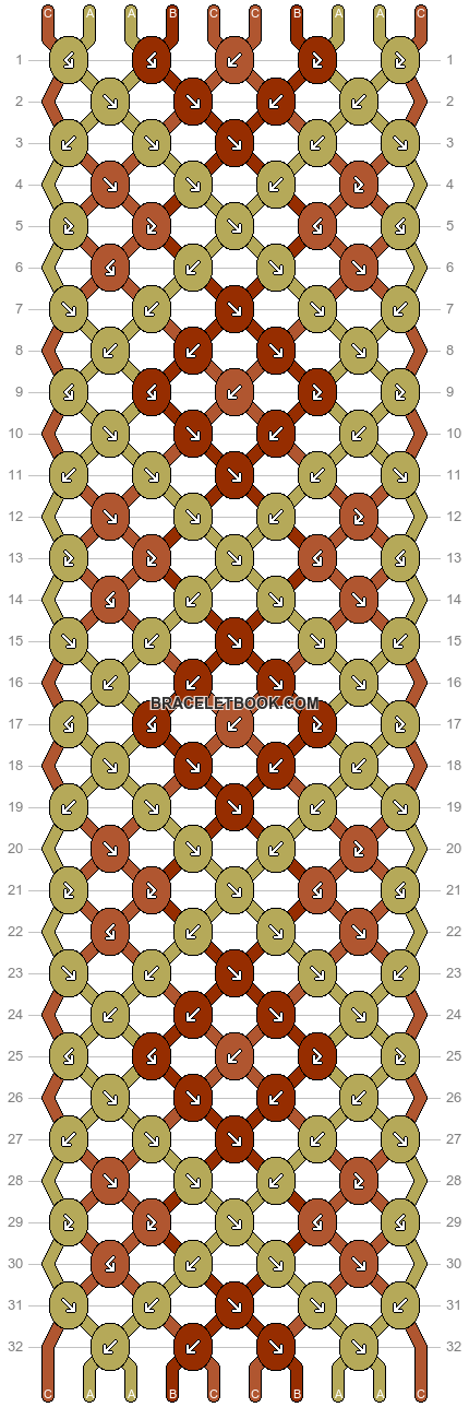 Normal pattern #183899 variation #450663 pattern