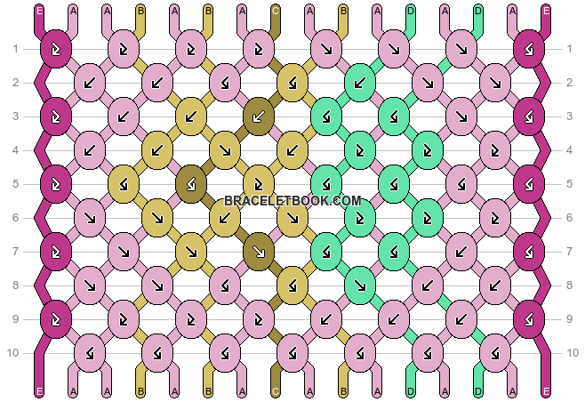 Normal pattern #171964 variation #450665 pattern