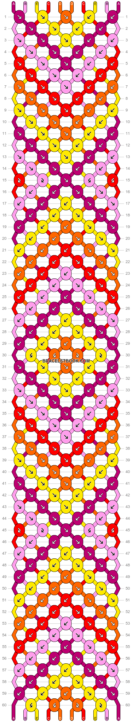 Normal pattern #40884 variation #450666 pattern