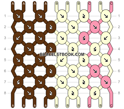 Normal pattern #173963 variation #450667 pattern