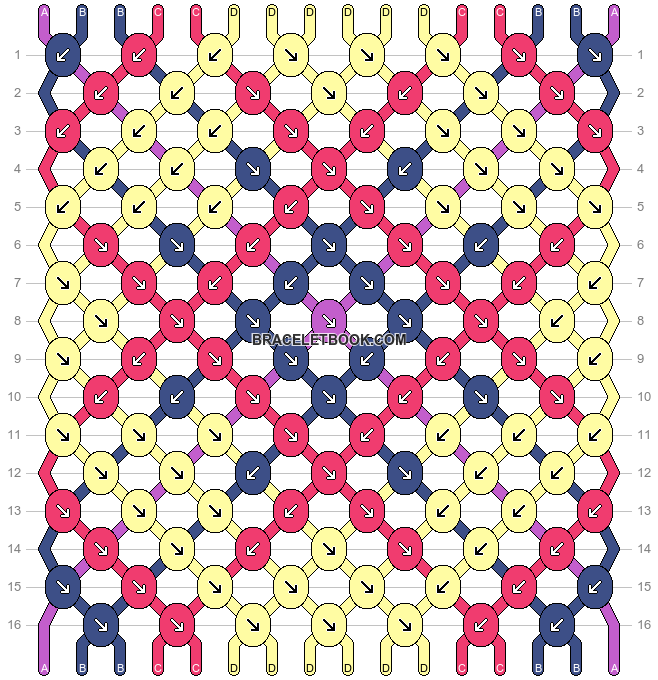 Normal pattern #31532 variation #450669 pattern